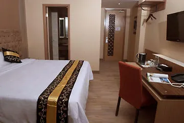 Rivavi Kuta Beach Hotel Legian  Indonesia